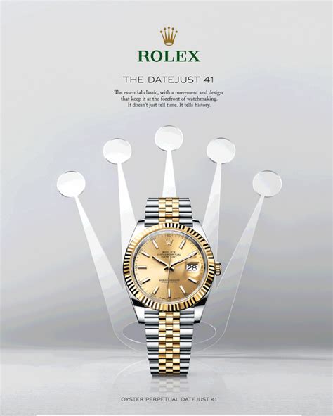 ad dealer rolex